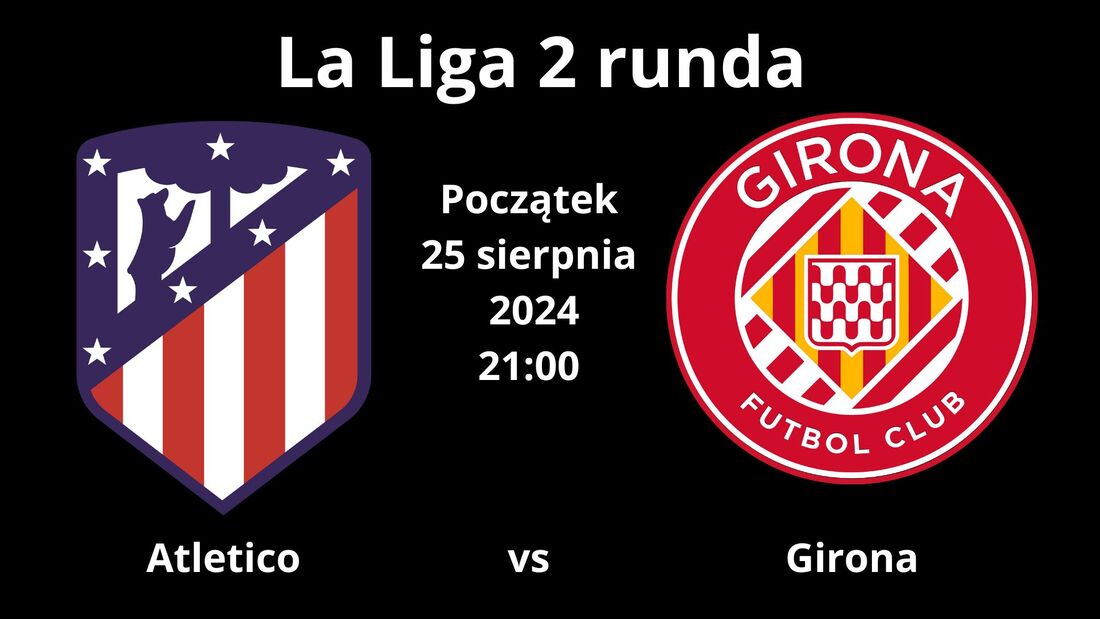 Prognoza na Atletico - Girona