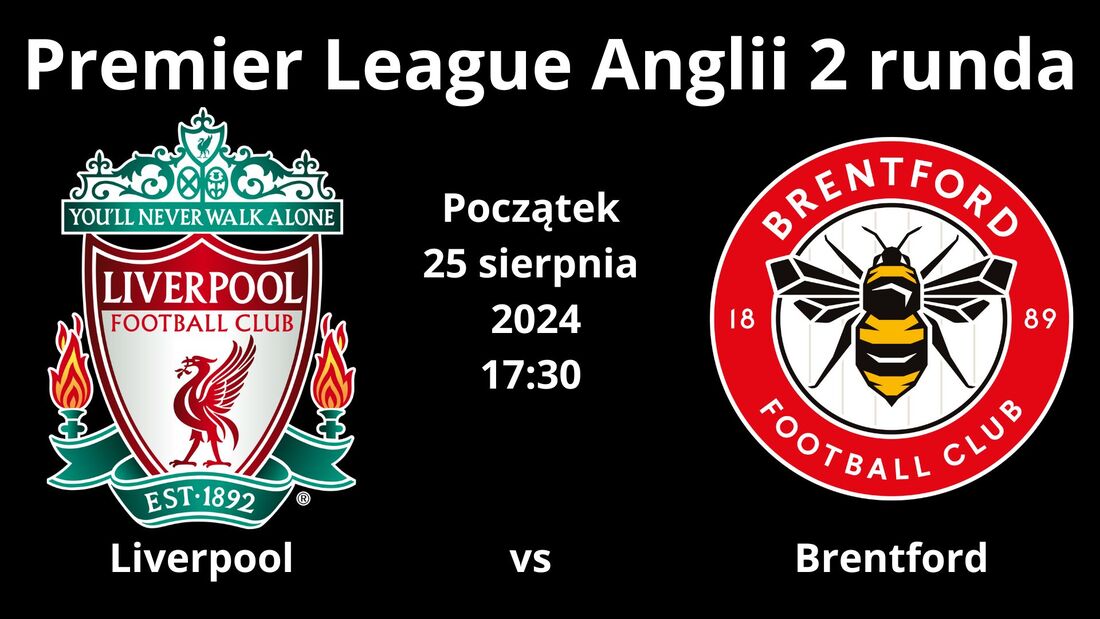 Prognoza na Liverpool - Brentford