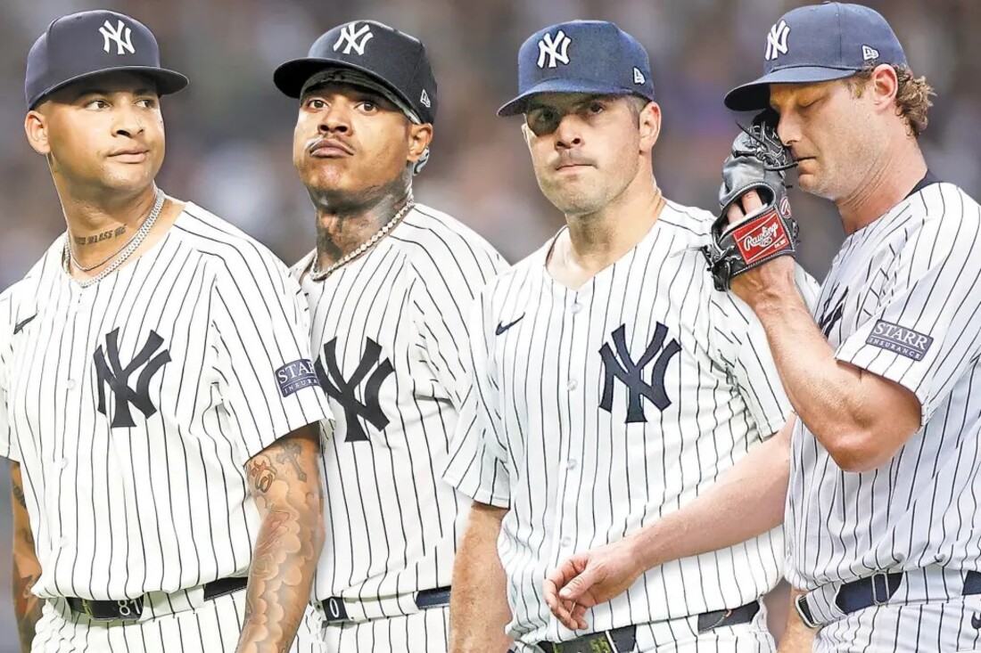 New York Yankees