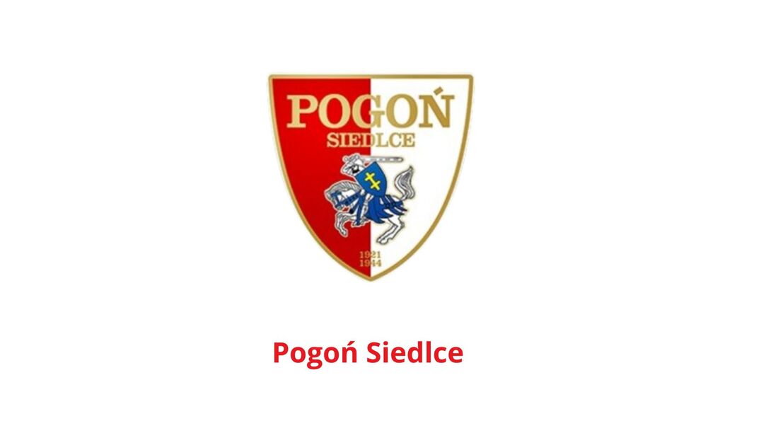 Pogoń Siedlce