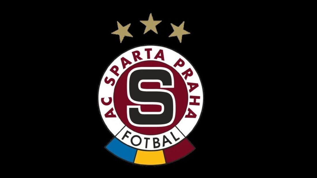 Drużyna piłkarska Sparta Praha