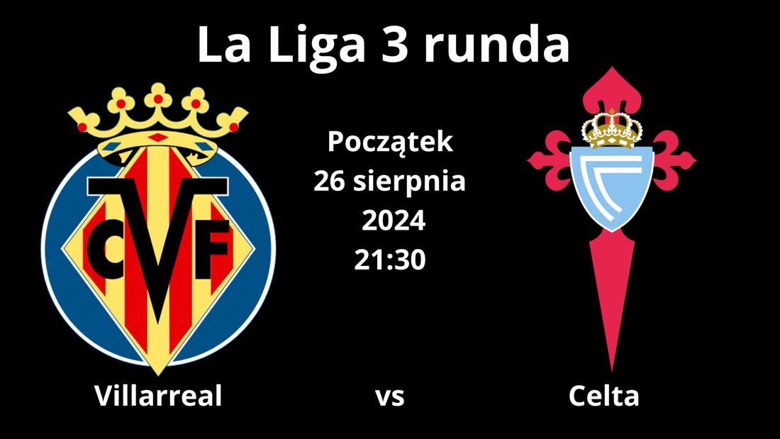 Prognoza na Villarreal - Celta