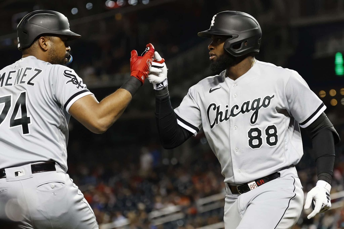 Zespół baseballowy Chicago White Sox