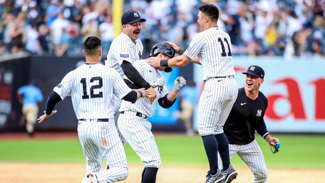 Zespół baseballowy New York Yankees