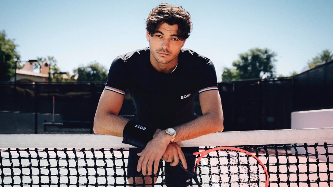 Taylor Harry Fritz